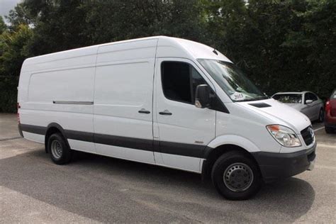 Shop with afterpay on eligible items. 2013 Mercedes-Benz Sprinter Cargo 3500 170 WB 3500 170 WB 3dr DRW Cargo Van for Sale in ...