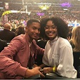 Sayeed Shahidi® on Instagram: “Had the Best time going to The Lakers ...