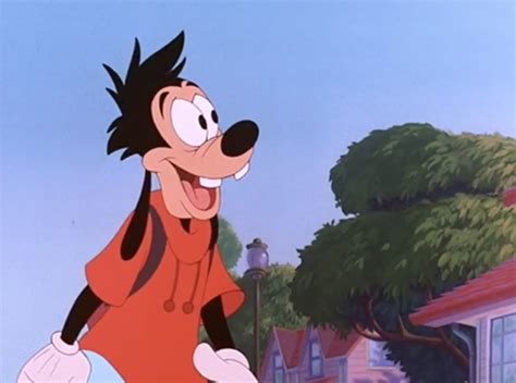 Goofy Movie Mickey Mouse And Friends Mickey Mouse