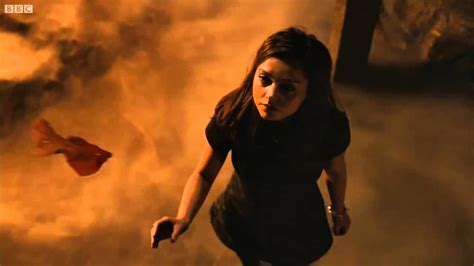 The Mystery of Clara Oswald Trailer - YouTube
