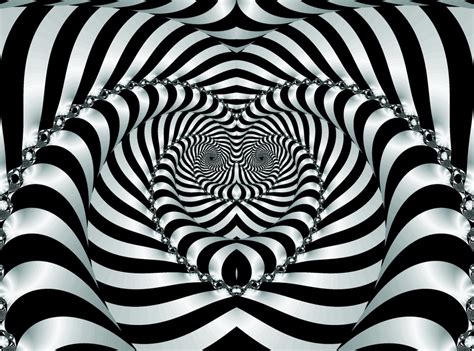 infinite eye care how do optical illusions work black and white illusions optical illusions