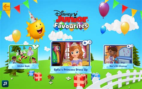The free version 'only' offers four. All Things Mum Related: Best Free Apps for Preschoolers
