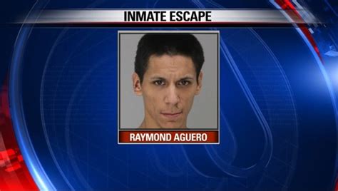 Man Who Escaped From Dallas County Jail Captured In Pleasant Grove