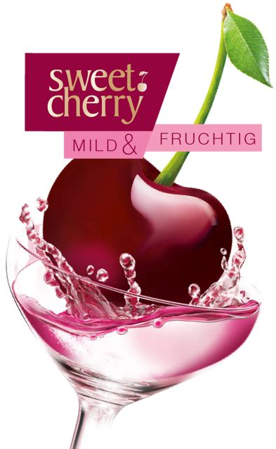 Sweet Cherry Mon Chéri Cherry Club