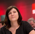 Johanna Uekermann setzt Bayern-SPD unter Druck - WELT