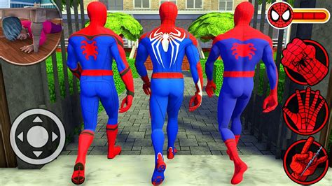 Spiderman Team Playing Hide And Seek In Scary Teacher 3d Youtube