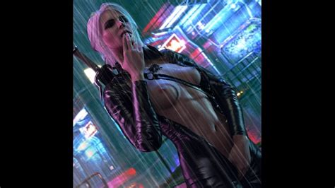 This hd wallpaper is about the city, cyberpunk, art, fiction, cyberpunk 2077, cris, ciri, original this image is for personal desktop wallpaper use only, if you are the author and find this image is shared cyberpunk 2077, cd projekt red. 18 Cyberpunk 2077 Wallpaper 4k Ciri | CyberPunk