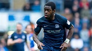 Dru Yearwood wins March DeVines Player of the Month - News - Southend ...