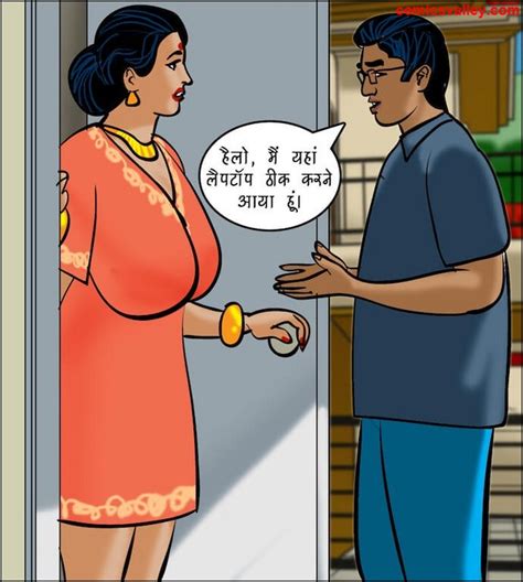 Velamma Hindi Xxx Comic Lasopagreatest