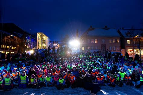 Tromsø International Film Festival Brings Light To The Polar Night