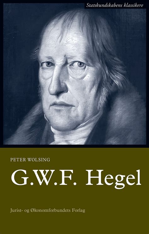 Livros De Georg Wilhelm Friedrich Hegel