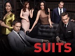 'Suits' One Of The Best Show on Amazon Prime - Top Three Shows