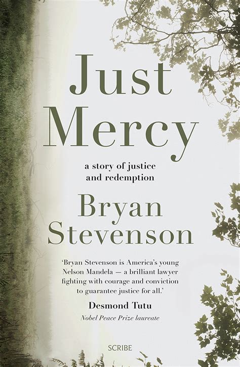 We did not find results for: Book Summary: Just Mercy by Bryan Stevenson
