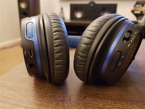 Sony Wireless Noise Cancelling Headphones Mdr Zx770bn Review