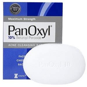Frequent special offers and discounts up to 70% off for all products! PanOxyl Bar Review | How to Clear Acne Fast