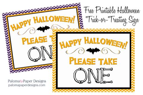 7 Best Images Of Printable Sign Please Take Two