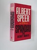 Spandau: The Secret Diaries - Speer, Albert: 9780026995016 - IberLibro