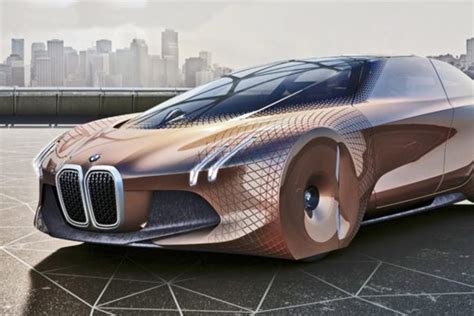 Bmw Says Youll Be Able To Buy Its First Driverless Car By 2021 Car Keys