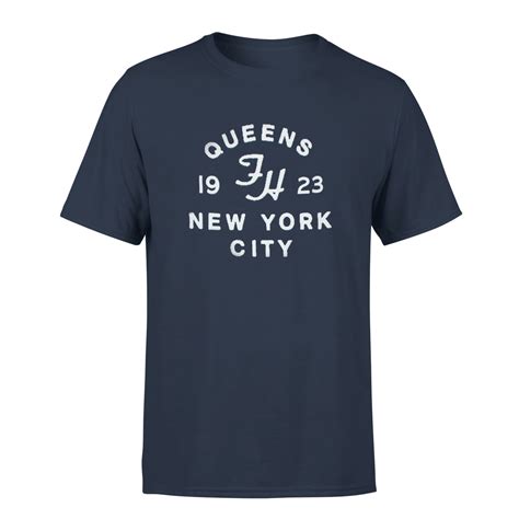 Forest Hills Queens Tee Shop The Forest Hills Stadium Official Store