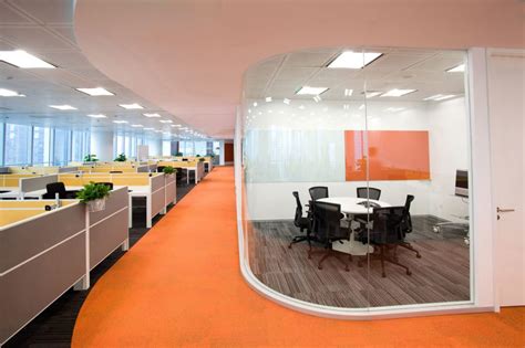 The Downsides Of Open Plan Offices Gyc Glass Partitions