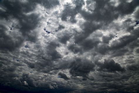 Stormy Sky Free Stock Photo Public Domain Pictures