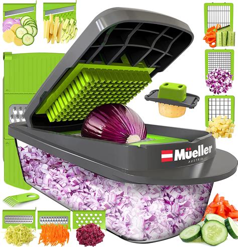 Best Onion Chopper And Dicers Reviews And Buyers Guide