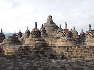 Teori Masuknya Agama Dan Kebudayaan Hindu Dan Budha Ke Indonesia Omah