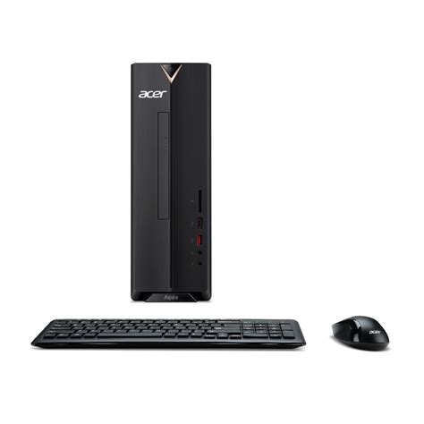 Acer Aspire Xc 885 I594mr8512g73 With 512gb Pcie Nvme Ssd Shopee