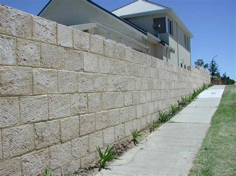 Natural Limestone Blocks Perth Natural Tamala Limestone Blocks