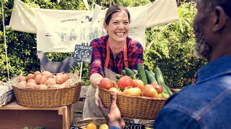 whether you re starting a farmers market stand or looking to bring new life to your existing