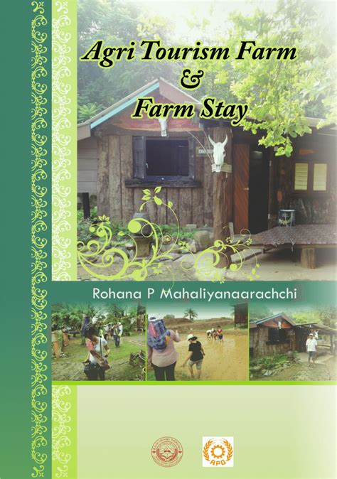 Create your own business plan. (PDF) AGRI TOURISM FARM & FARM STAY