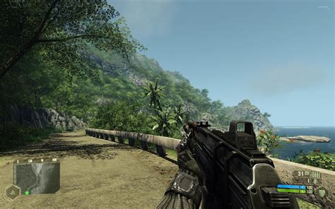 Crysis Screenshots Image 3433 New Game Network