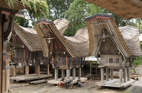 Sempurna 21 Gambar Rumah Adat Sulawesi Utara 51 Untuk Dekorasi Rumah