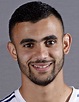 Rachid Ghezzal - player profile 16/17 | Transfermarkt