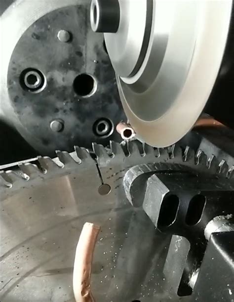 Cnc Circular Saw Blade Grinding Machine For Sharpening Top And Face China Machine And Grinding