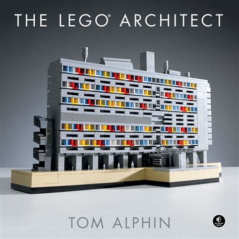 2 Years With Lego Architecture Studio Brick Architect