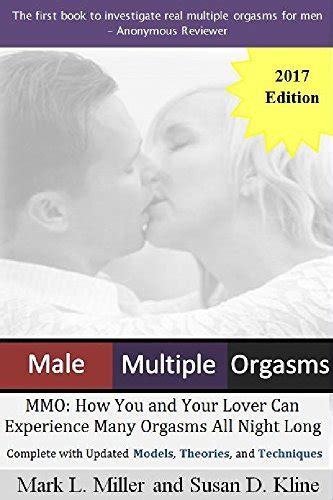 Mmo Male Multiple Orgasms How You And Your Lover Can Experience Many