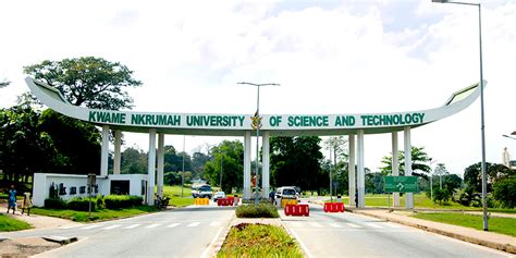 Apply Knust 2020 21 Admission Form How To Apply — Thedistin