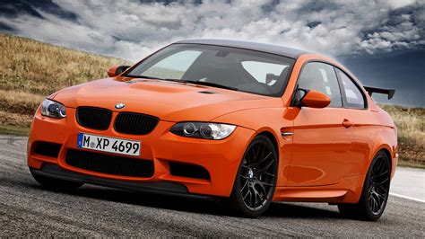 2010 Bmw M3 Gts Coupe Wallpapers And Hd Images Car Pixel