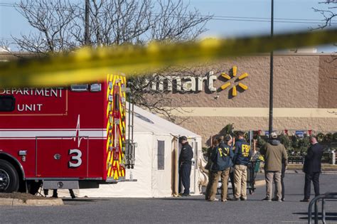 virginia walmart worker who escaped shooting files 50m suit says she complained of gunman s