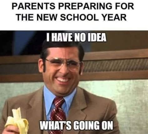 23 Memes To Help You Survive Back To School In 2020 We Are The Mighty
