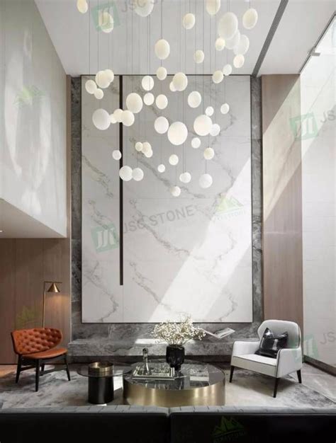 White Marble Home Decor Ideas Luxe Home Interiors Luxury Living Room