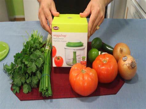 Veggichop By Chefn As Seen On Tv Chefn Cooking Gadgets See On Tv