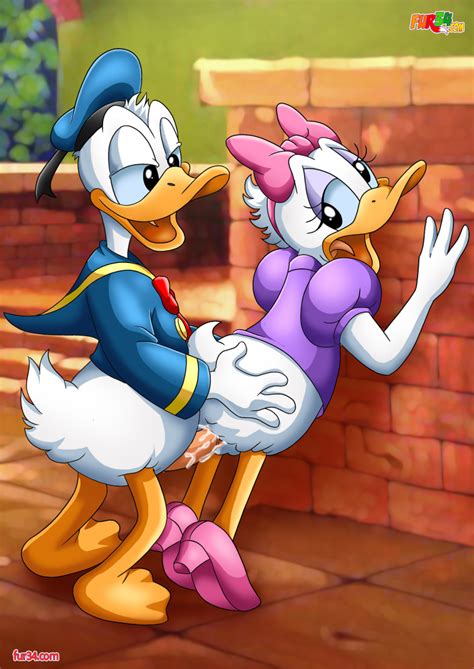 Rule 34 Daisy Duck Disney Tagme 264643. 
