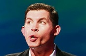 Review: Lee Evans at the NIA, Birmingham, September 18th, 2014 ...