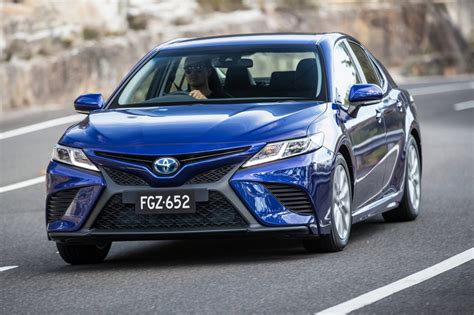 2022 Toyota Camry Wallpapers Us Newest Cars