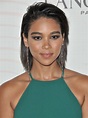 ALEXANDRA SHIPP at Women in Film Crystal and Lucy Awards in Los Angeles ...
