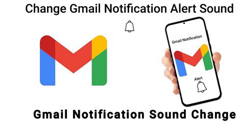 How To Change Gmail Notification Sound On Android Gmail Notification