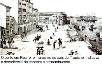 Blog Luso Carioca Hist Ria Do Brasil A Revolu O Pernambucana