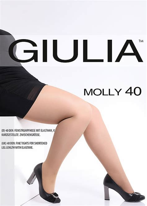 Giulia Molly 40 Tights